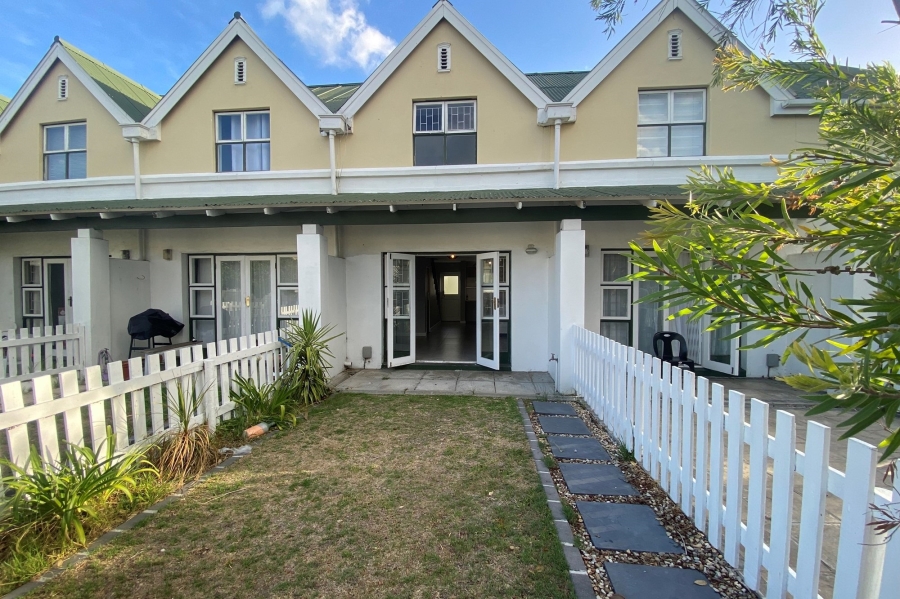 To Let 2 Bedroom Property for Rent in Rondebosch East Western Cape